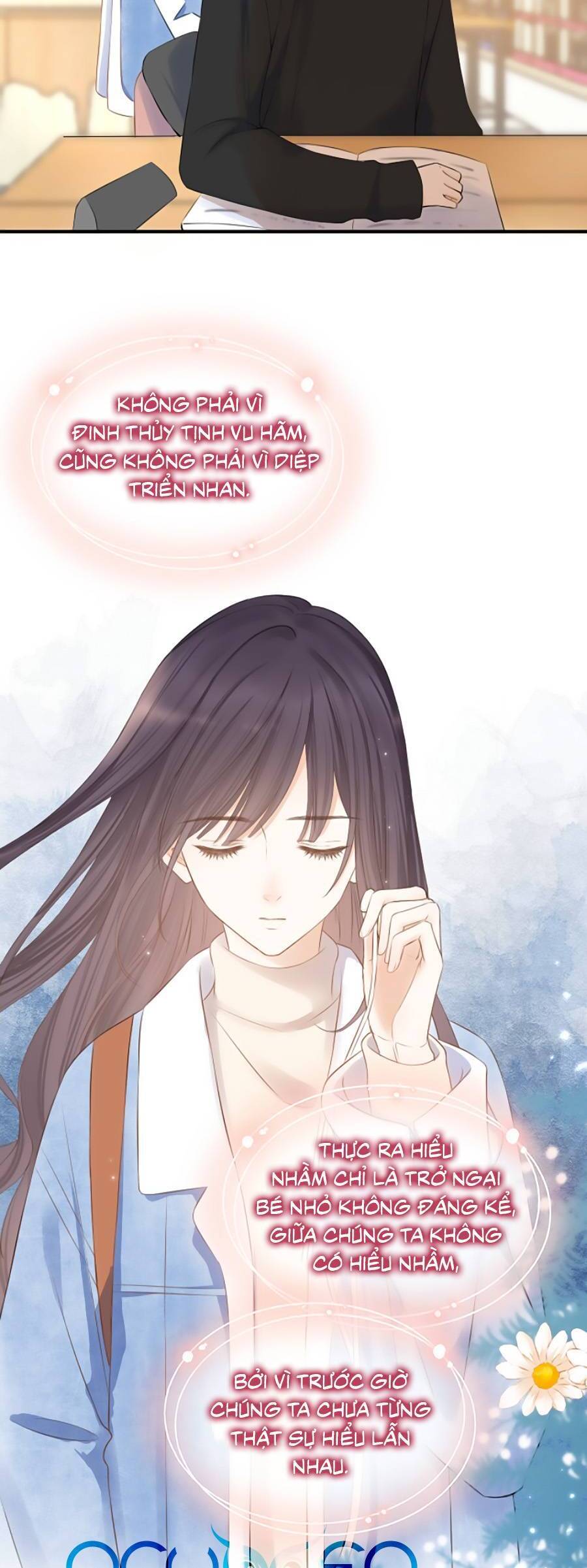 Thầm Yêu: Quất Sinh Hoài Nam Chapter 31 - 31