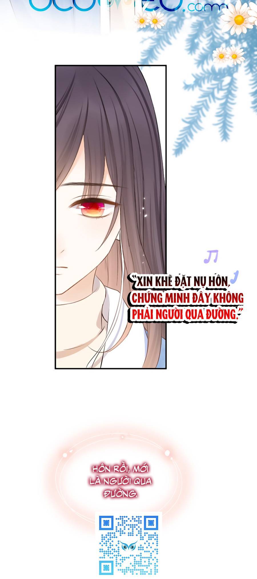 Thầm Yêu: Quất Sinh Hoài Nam Chapter 31 - 32