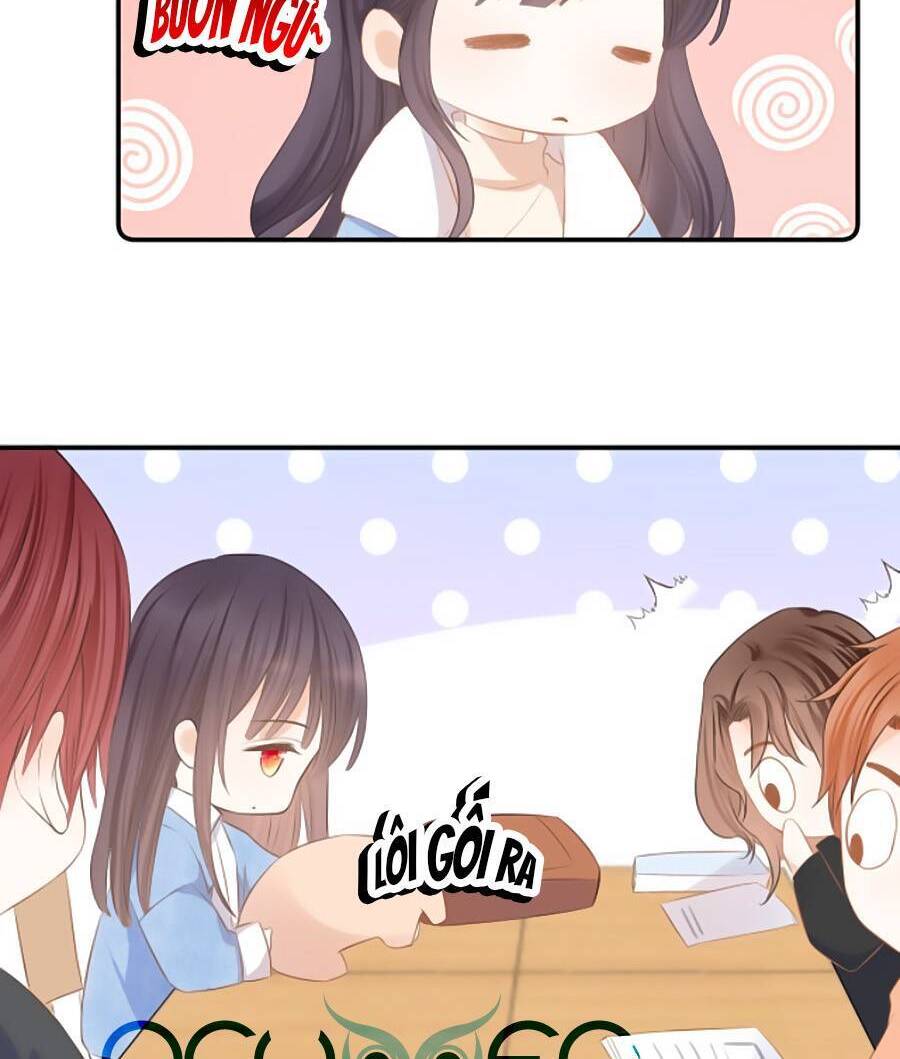 Thầm Yêu: Quất Sinh Hoài Nam Chapter 31 - 5