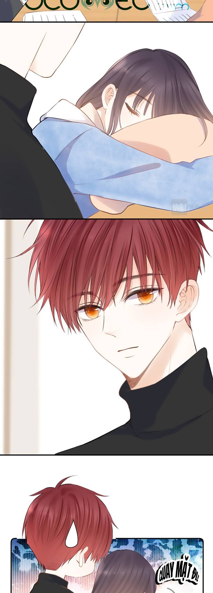 Thầm Yêu: Quất Sinh Hoài Nam Chapter 31 - 6