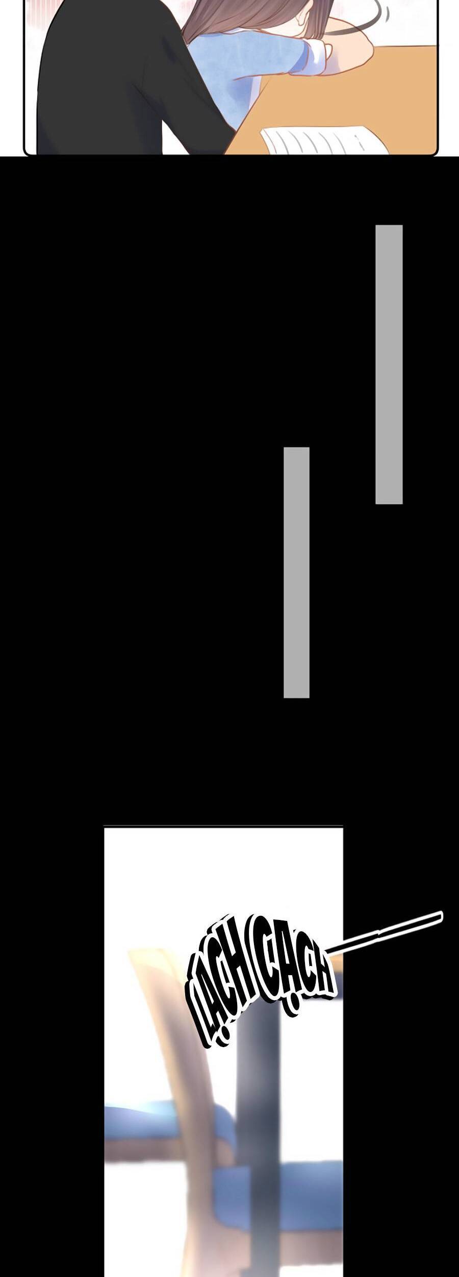 Thầm Yêu: Quất Sinh Hoài Nam Chapter 31 - 7