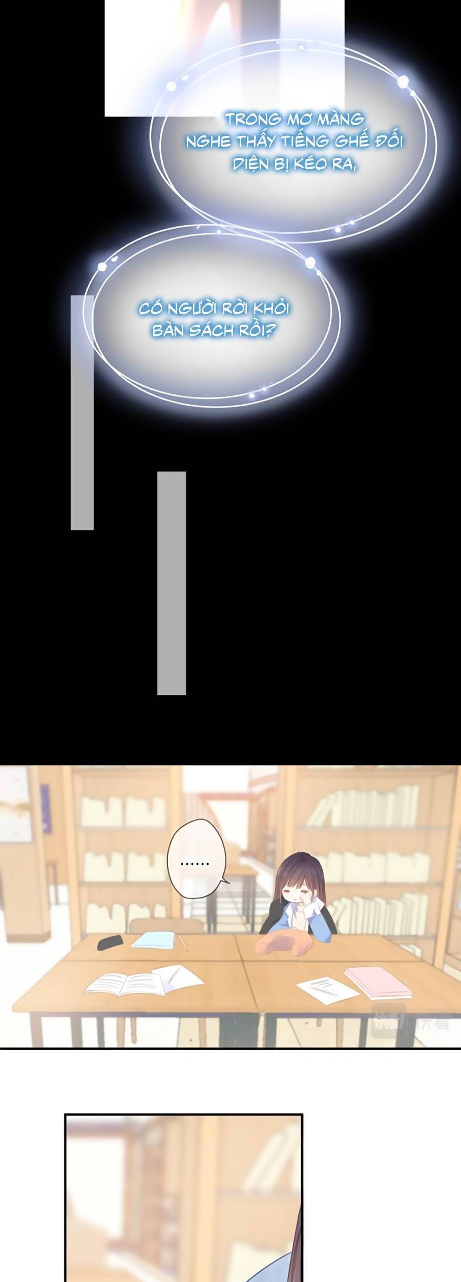 Thầm Yêu: Quất Sinh Hoài Nam Chapter 31 - 8