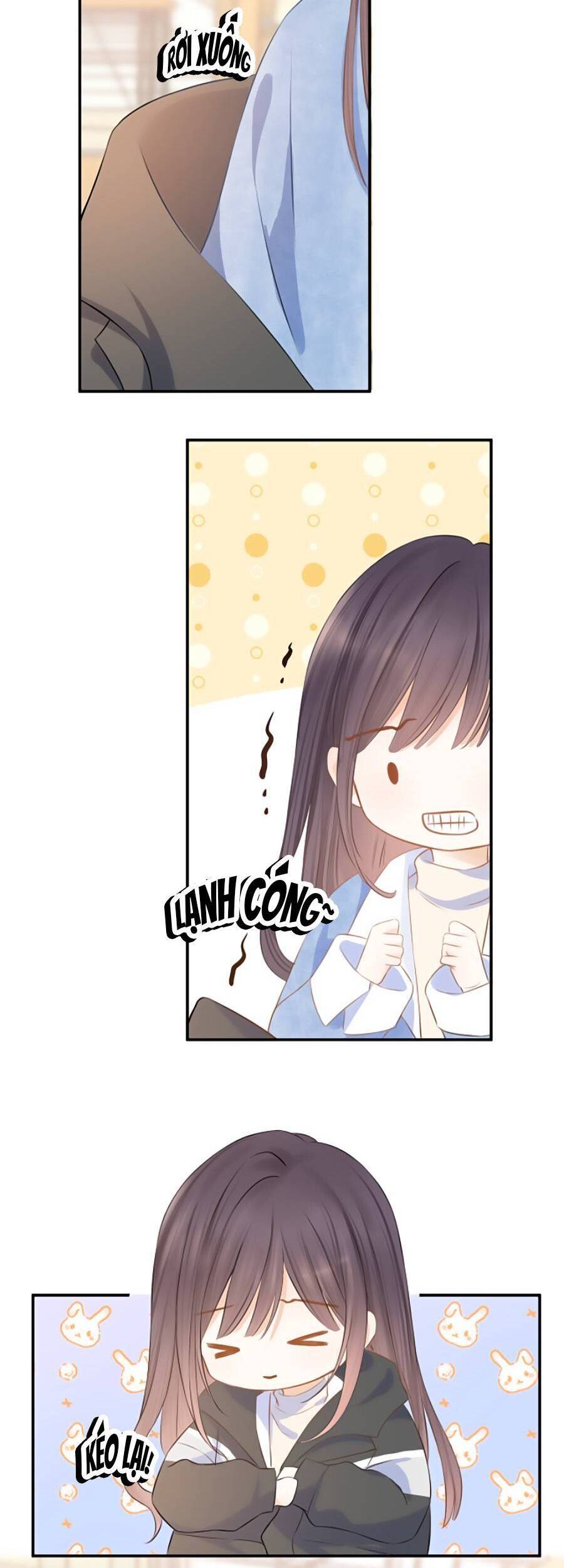 Thầm Yêu: Quất Sinh Hoài Nam Chapter 31 - 9