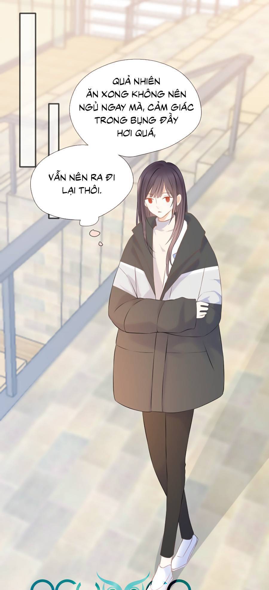 Thầm Yêu: Quất Sinh Hoài Nam Chapter 31 - 10