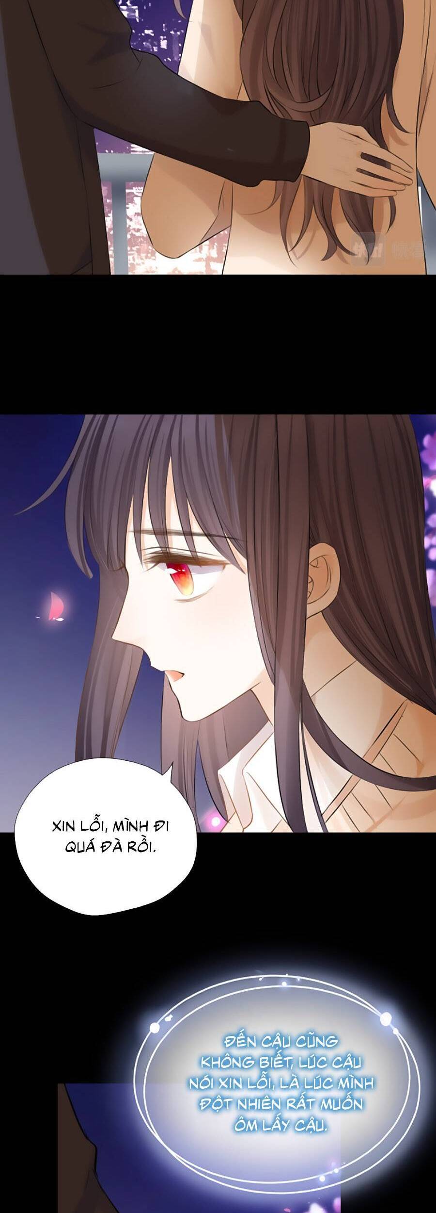 Thầm Yêu: Quất Sinh Hoài Nam Chapter 32 - 12