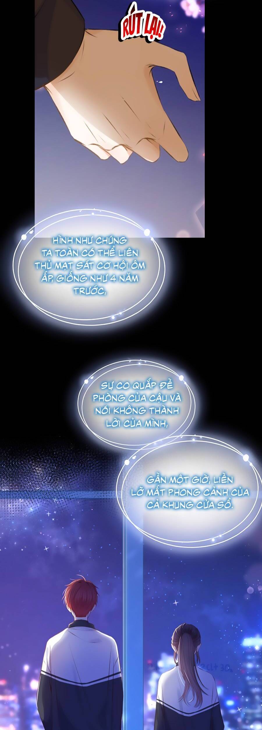 Thầm Yêu: Quất Sinh Hoài Nam Chapter 32 - 13