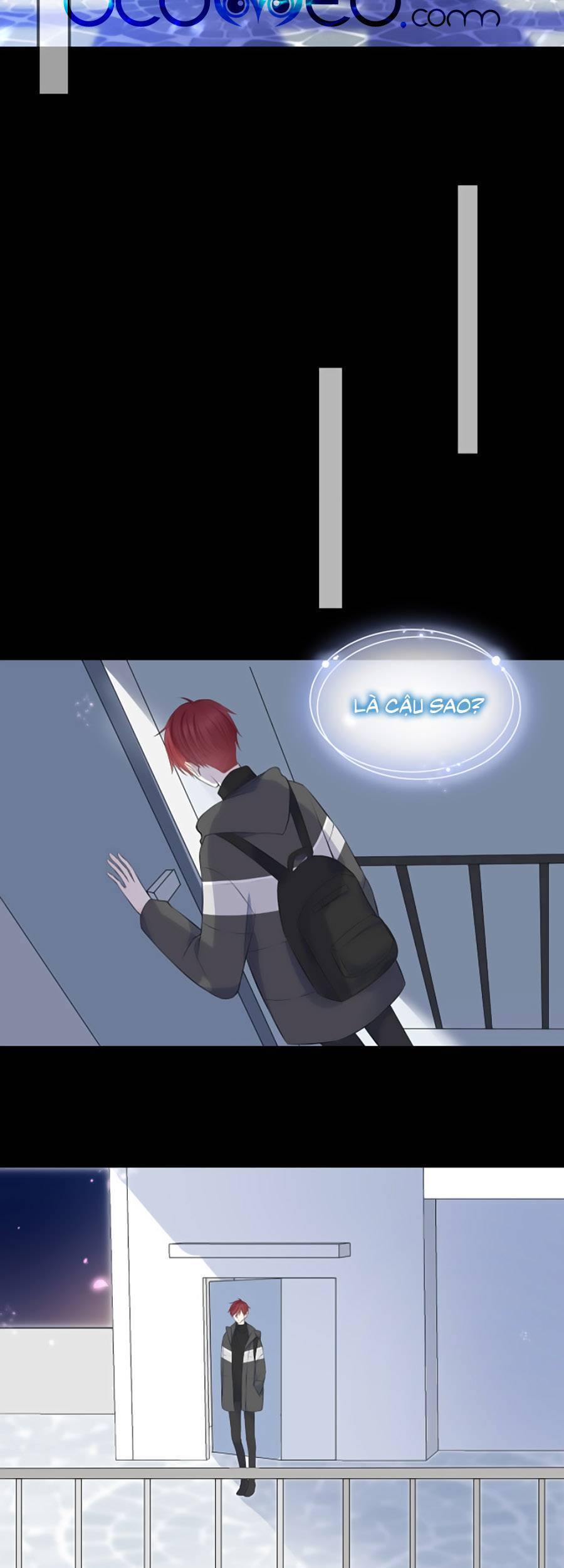 Thầm Yêu: Quất Sinh Hoài Nam Chapter 32 - 15