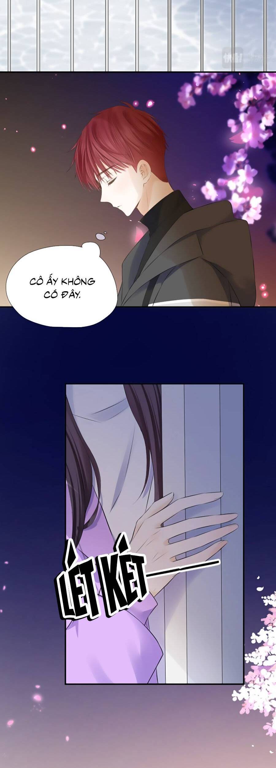 Thầm Yêu: Quất Sinh Hoài Nam Chapter 32 - 16