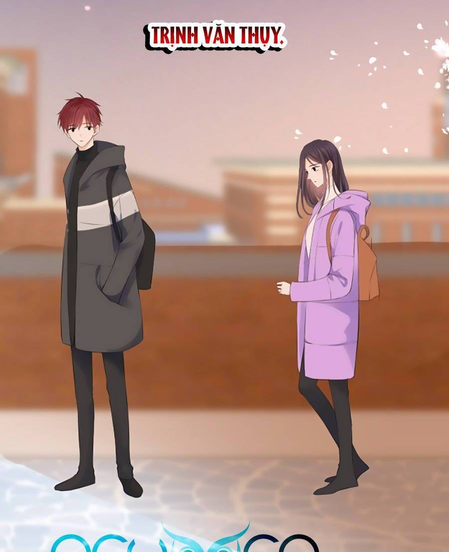 Thầm Yêu: Quất Sinh Hoài Nam Chapter 32 - 17