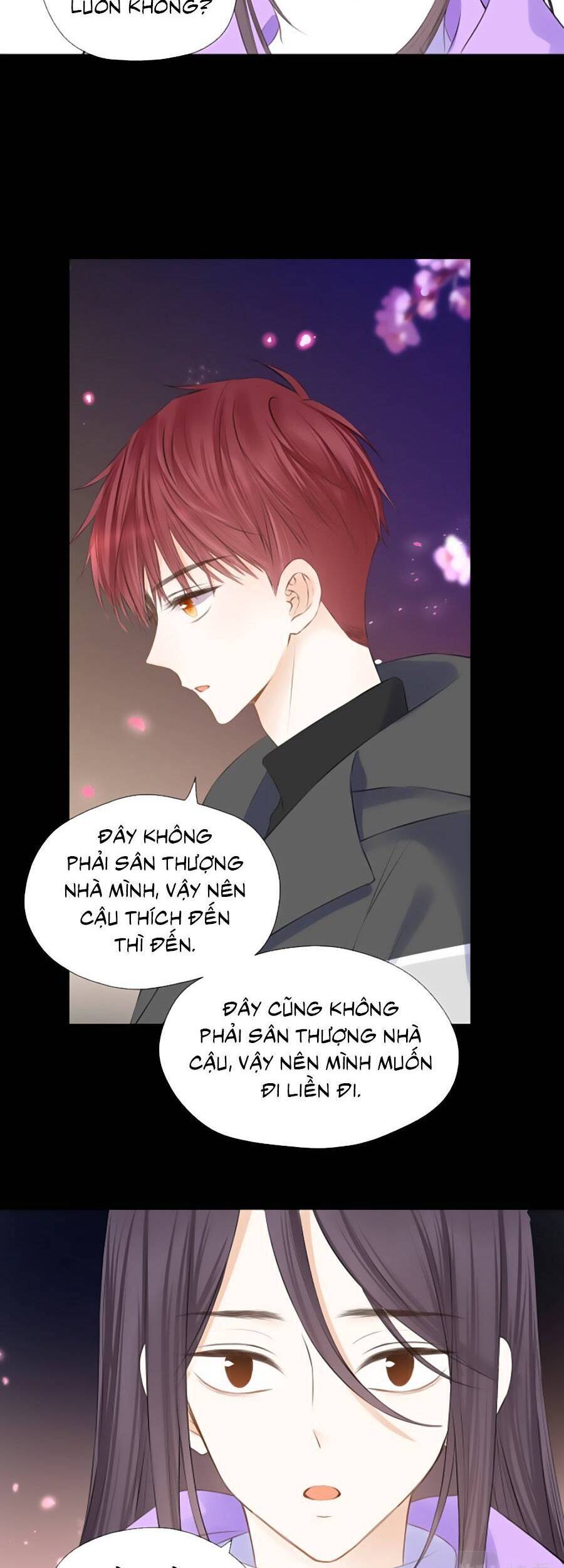 Thầm Yêu: Quất Sinh Hoài Nam Chapter 32 - 19