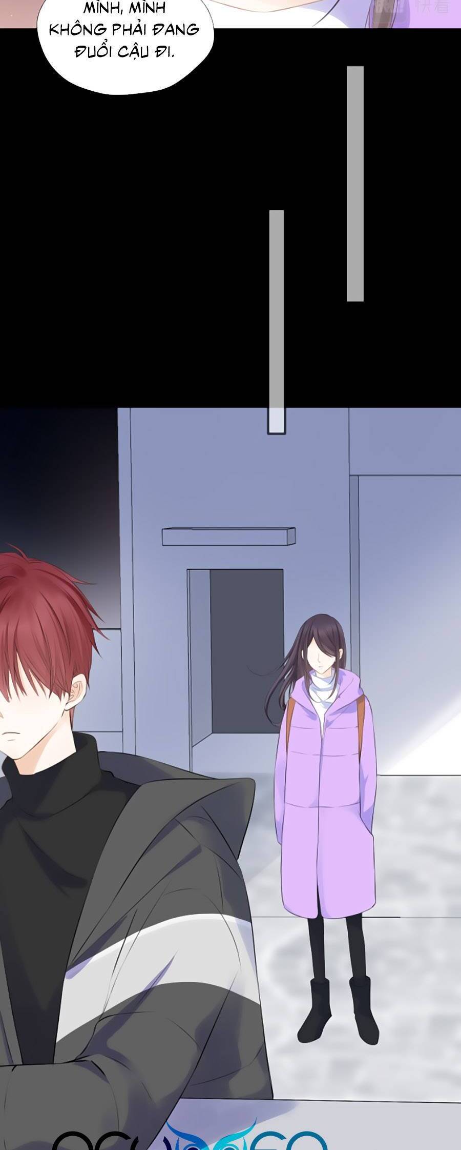 Thầm Yêu: Quất Sinh Hoài Nam Chapter 32 - 20