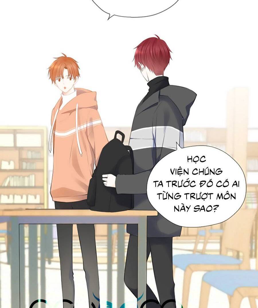 Thầm Yêu: Quất Sinh Hoài Nam Chapter 32 - 3