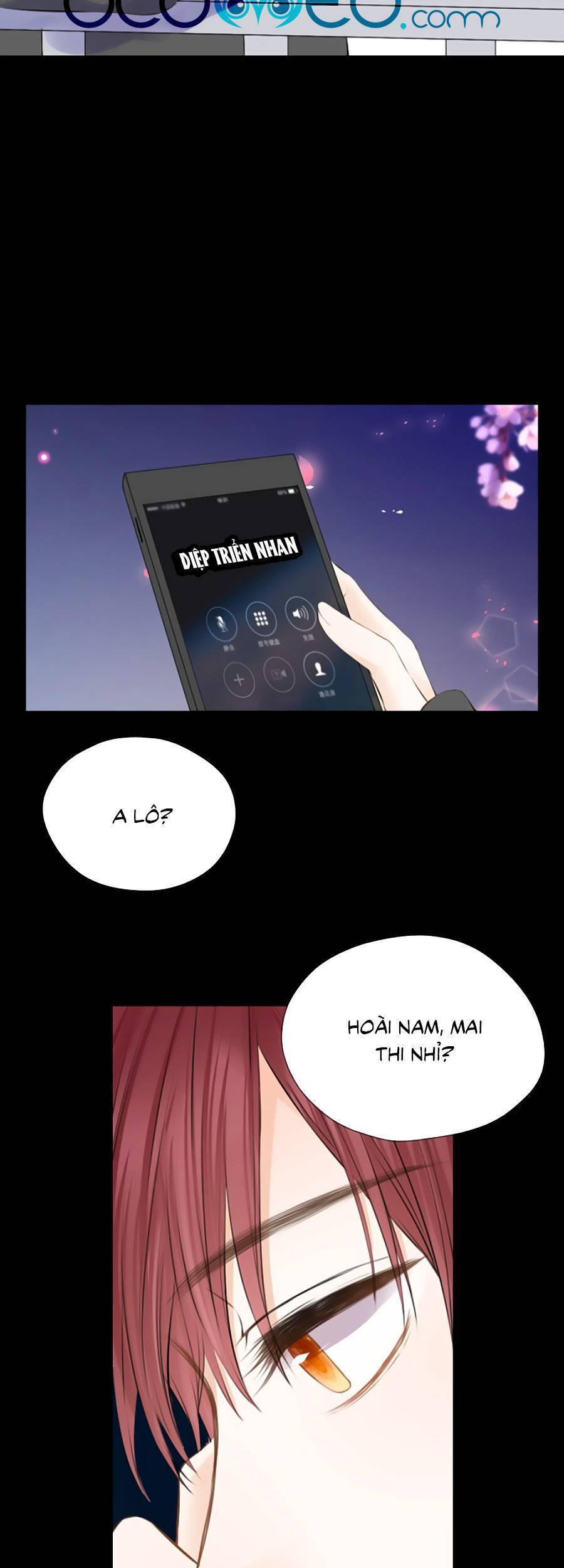 Thầm Yêu: Quất Sinh Hoài Nam Chapter 32 - 21