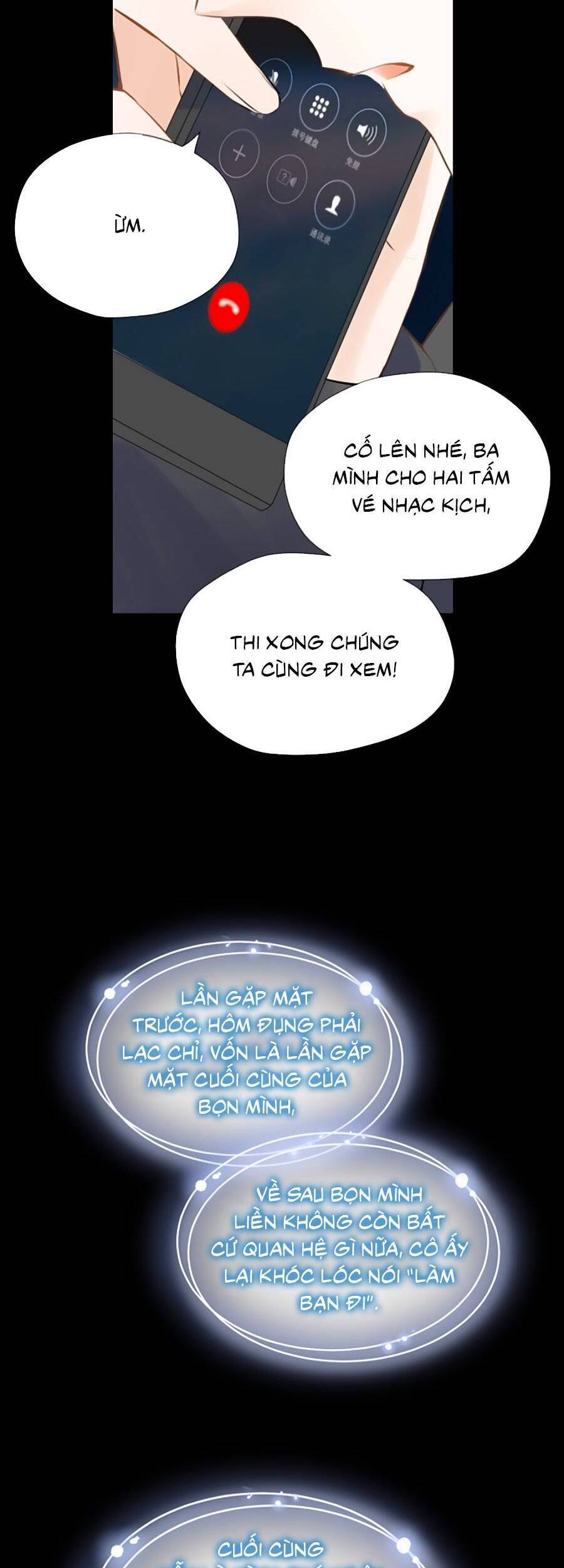 Thầm Yêu: Quất Sinh Hoài Nam Chapter 32 - 22