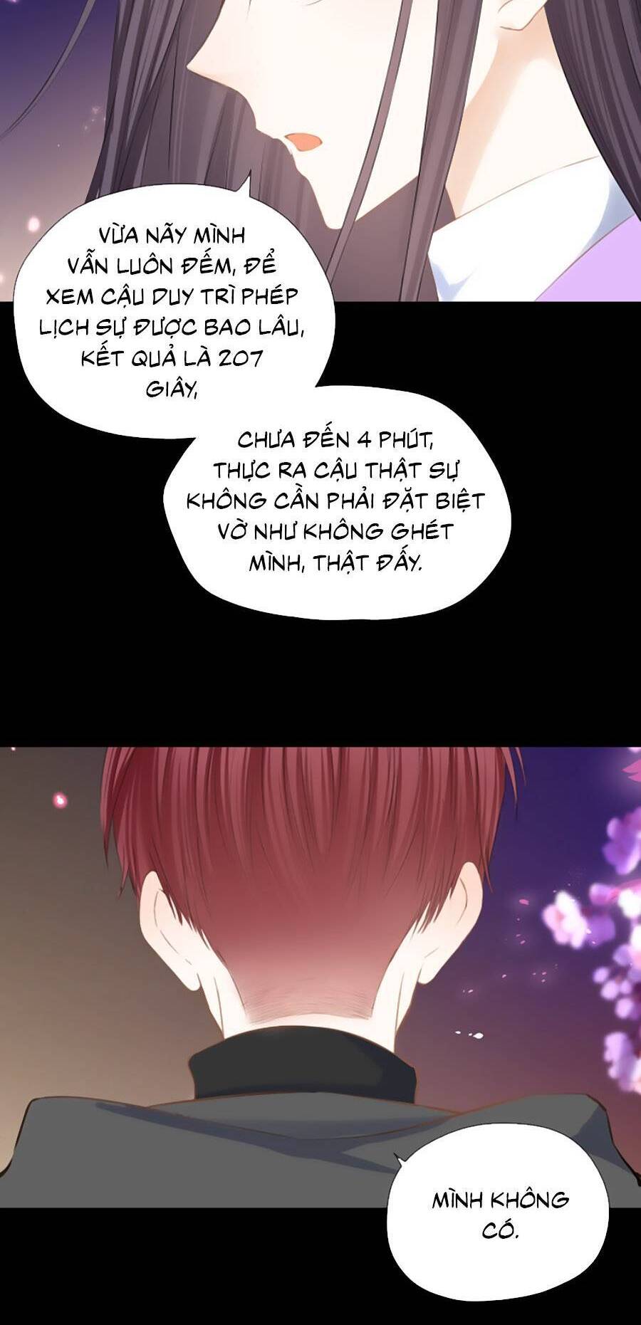 Thầm Yêu: Quất Sinh Hoài Nam Chapter 32 - 24