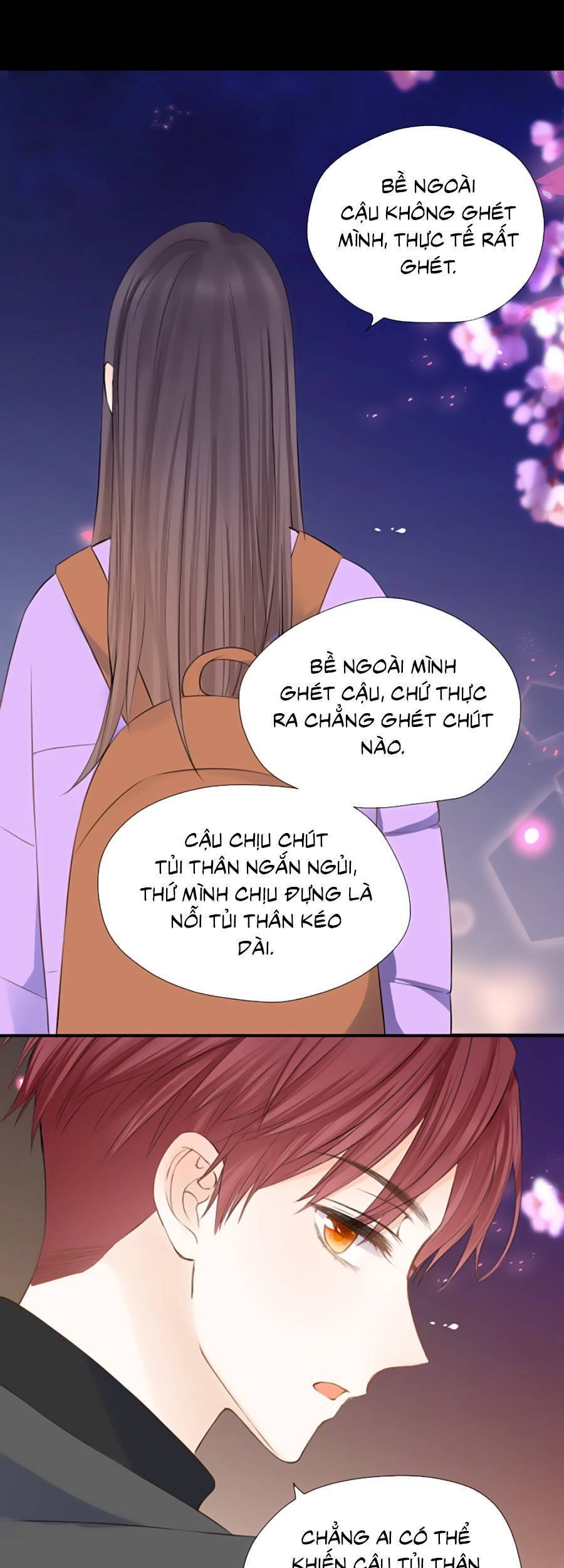 Thầm Yêu: Quất Sinh Hoài Nam Chapter 32 - 25