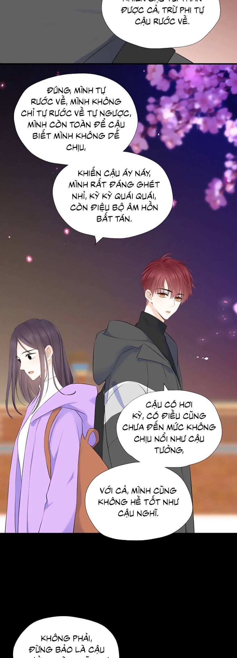 Thầm Yêu: Quất Sinh Hoài Nam Chapter 32 - 26