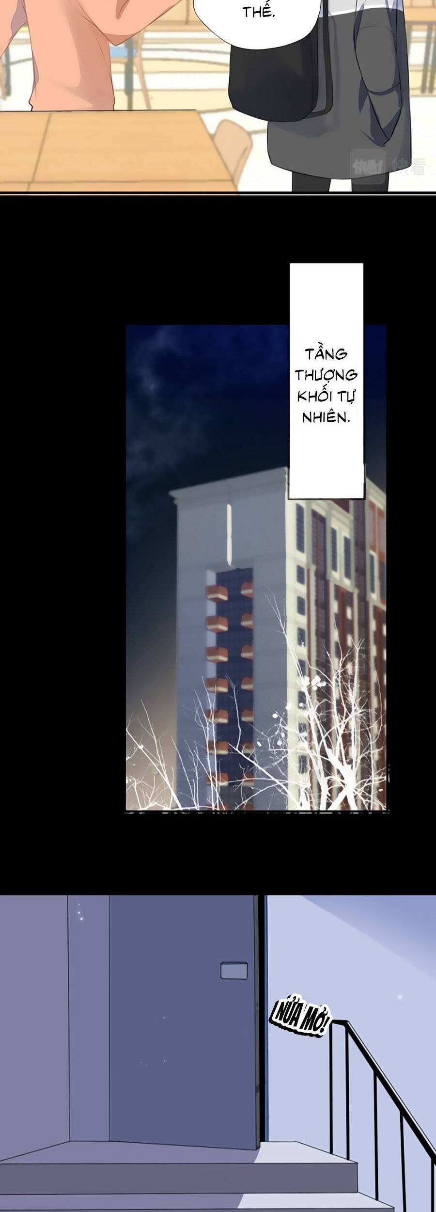 Thầm Yêu: Quất Sinh Hoài Nam Chapter 32 - 5