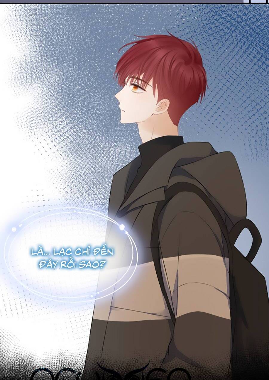 Thầm Yêu: Quất Sinh Hoài Nam Chapter 32 - 6