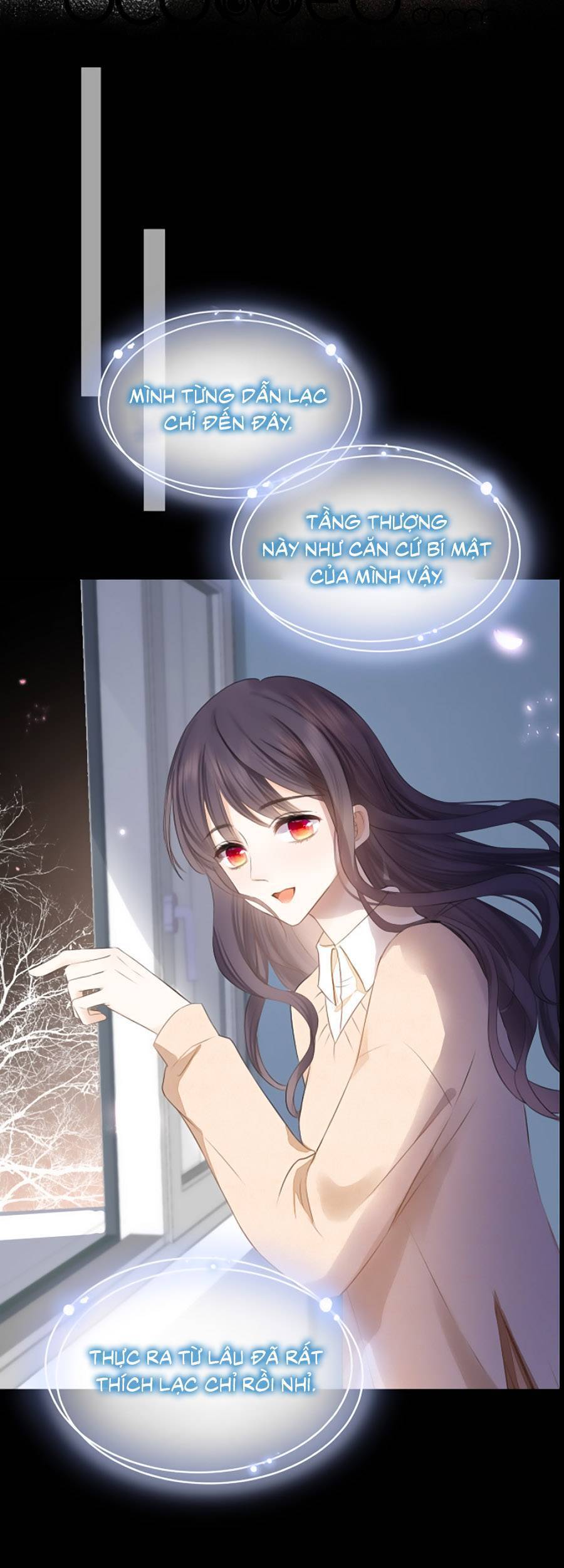 Thầm Yêu: Quất Sinh Hoài Nam Chapter 32 - 7