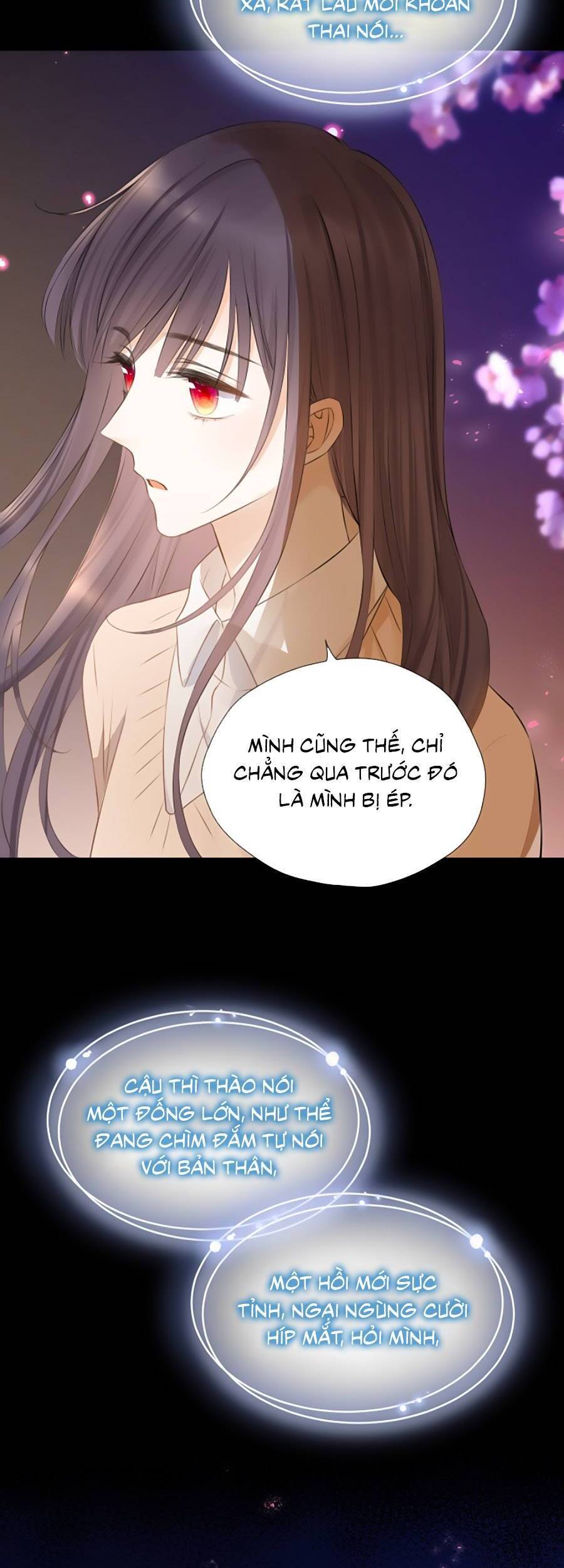 Thầm Yêu: Quất Sinh Hoài Nam Chapter 32 - 9