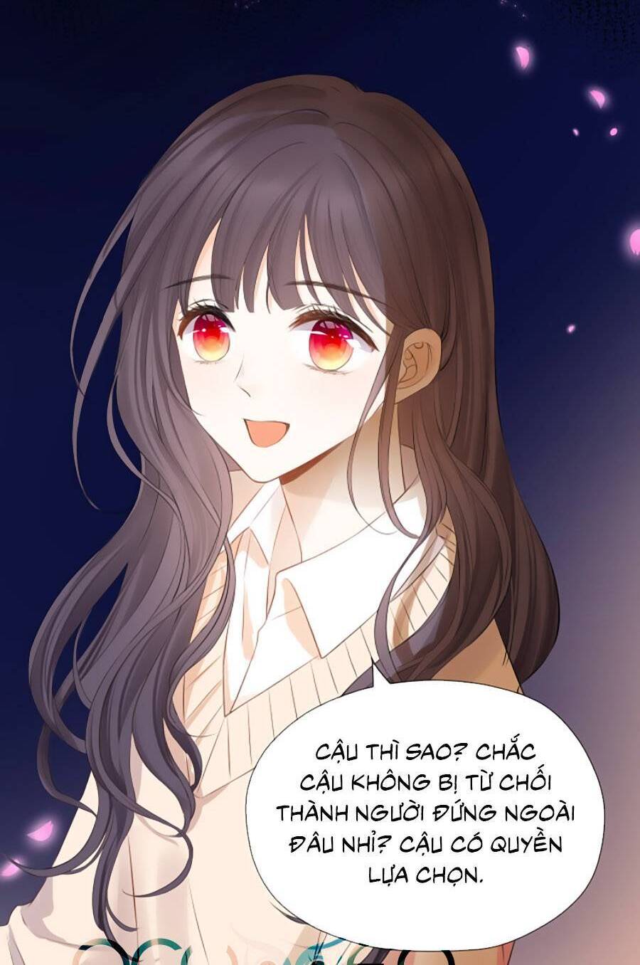 Thầm Yêu: Quất Sinh Hoài Nam Chapter 32 - 10