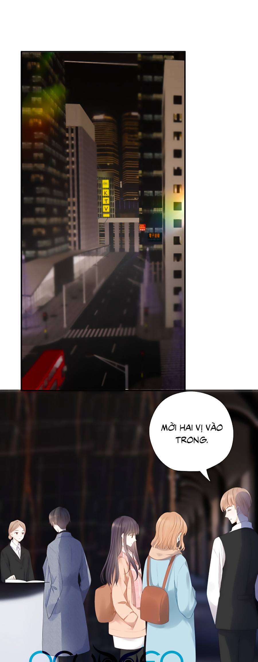 Thầm Yêu: Quất Sinh Hoài Nam Chapter 34 - 2