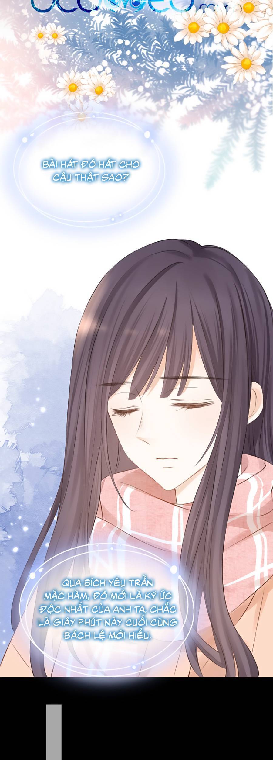 Thầm Yêu: Quất Sinh Hoài Nam Chapter 34 - 11