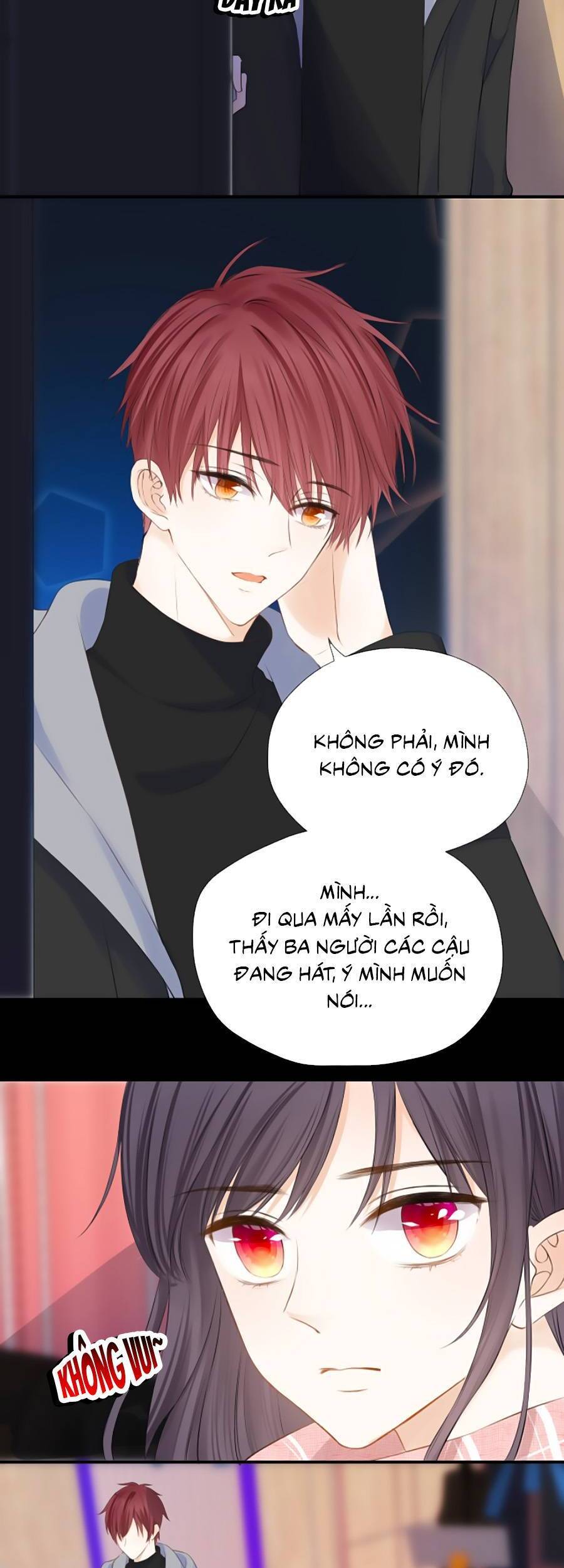 Thầm Yêu: Quất Sinh Hoài Nam Chapter 34 - 13