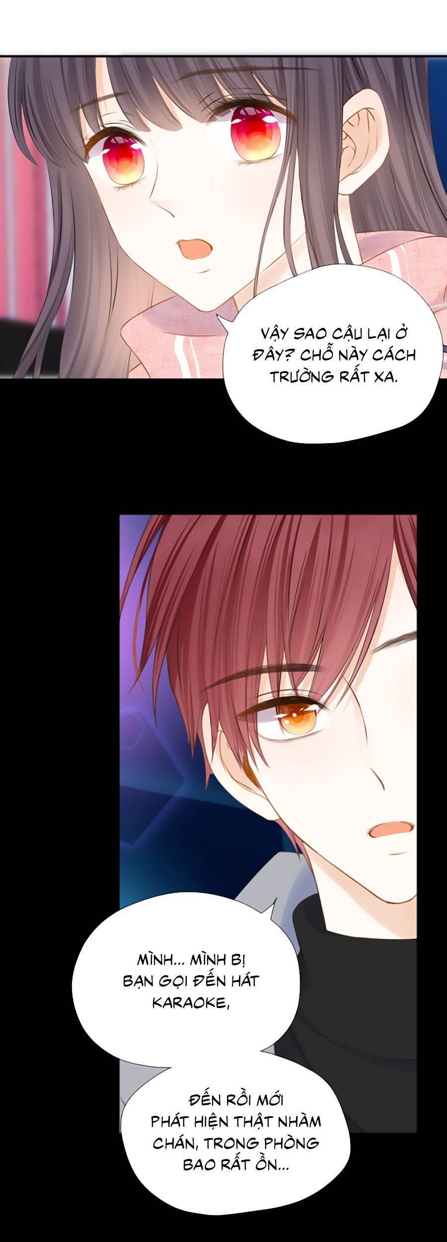 Thầm Yêu: Quất Sinh Hoài Nam Chapter 34 - 15