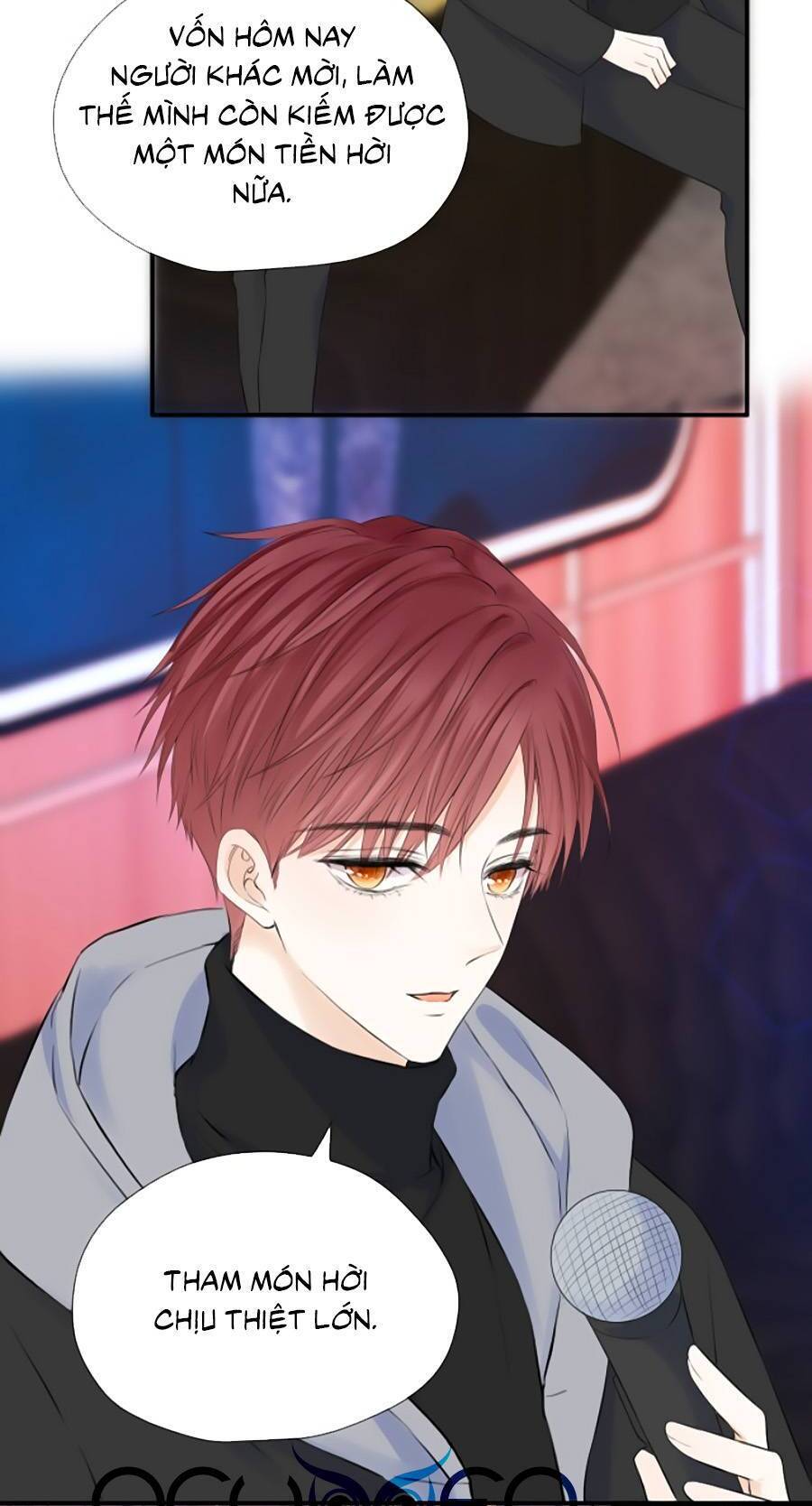 Thầm Yêu: Quất Sinh Hoài Nam Chapter 34 - 19