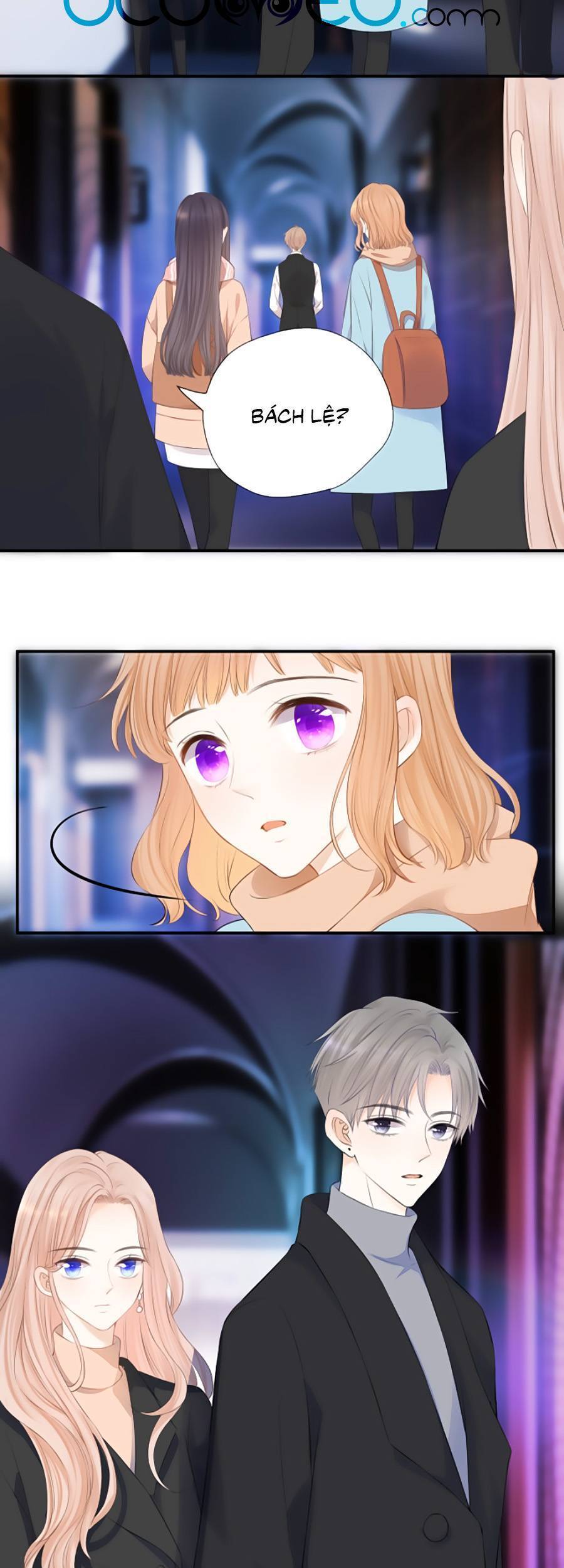 Thầm Yêu: Quất Sinh Hoài Nam Chapter 34 - 3