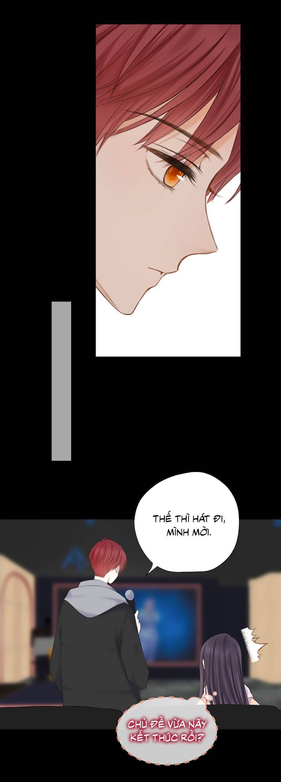 Thầm Yêu: Quất Sinh Hoài Nam Chapter 34 - 24