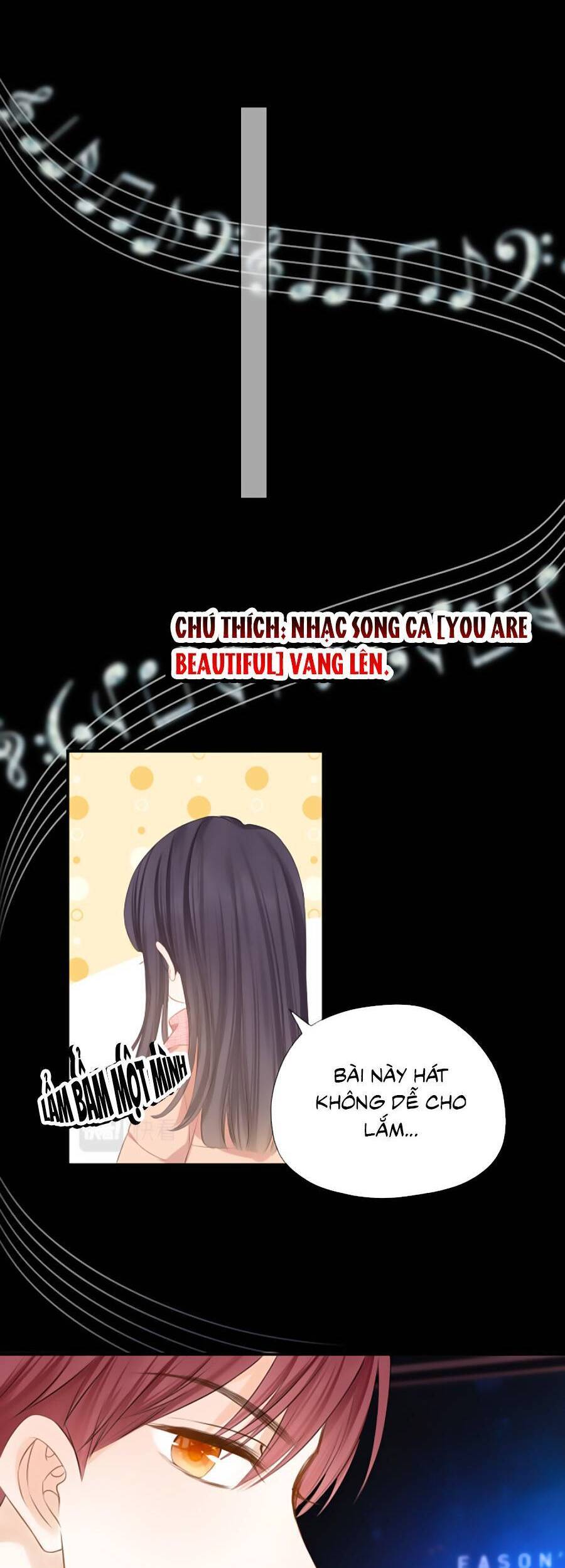 Thầm Yêu: Quất Sinh Hoài Nam Chapter 34 - 25