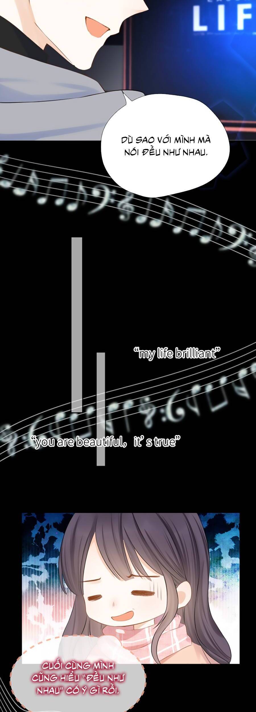 Thầm Yêu: Quất Sinh Hoài Nam Chapter 34 - 26