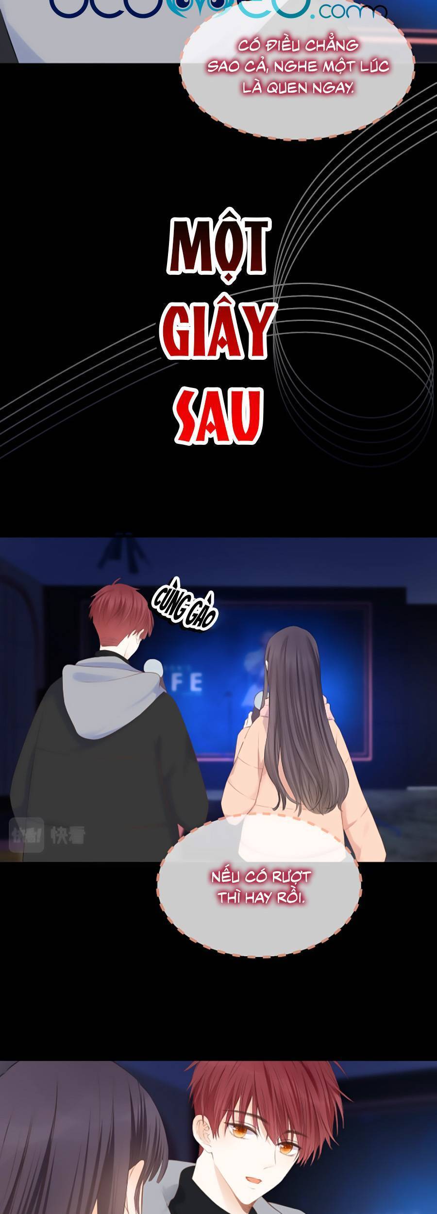 Thầm Yêu: Quất Sinh Hoài Nam Chapter 34 - 28