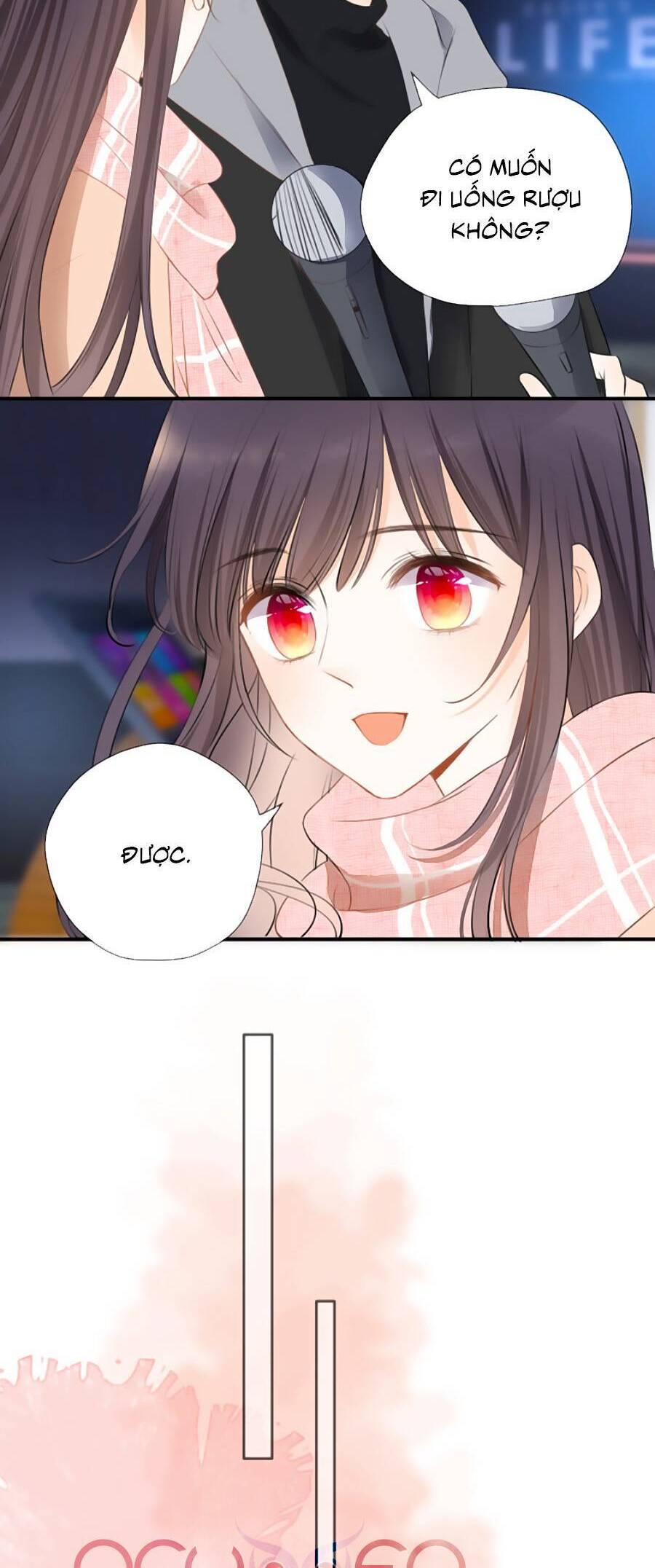 Thầm Yêu: Quất Sinh Hoài Nam Chapter 34 - 29