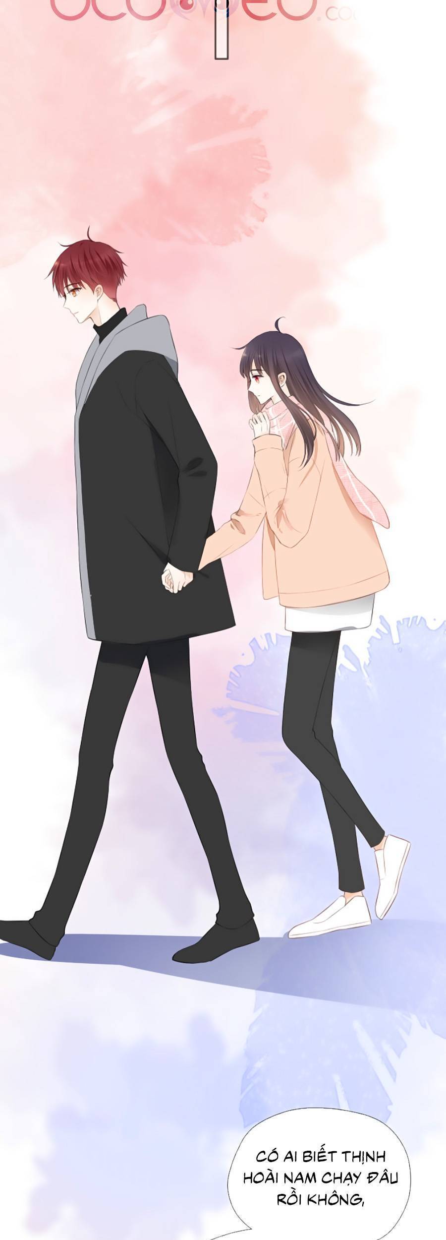 Thầm Yêu: Quất Sinh Hoài Nam Chapter 34 - 30