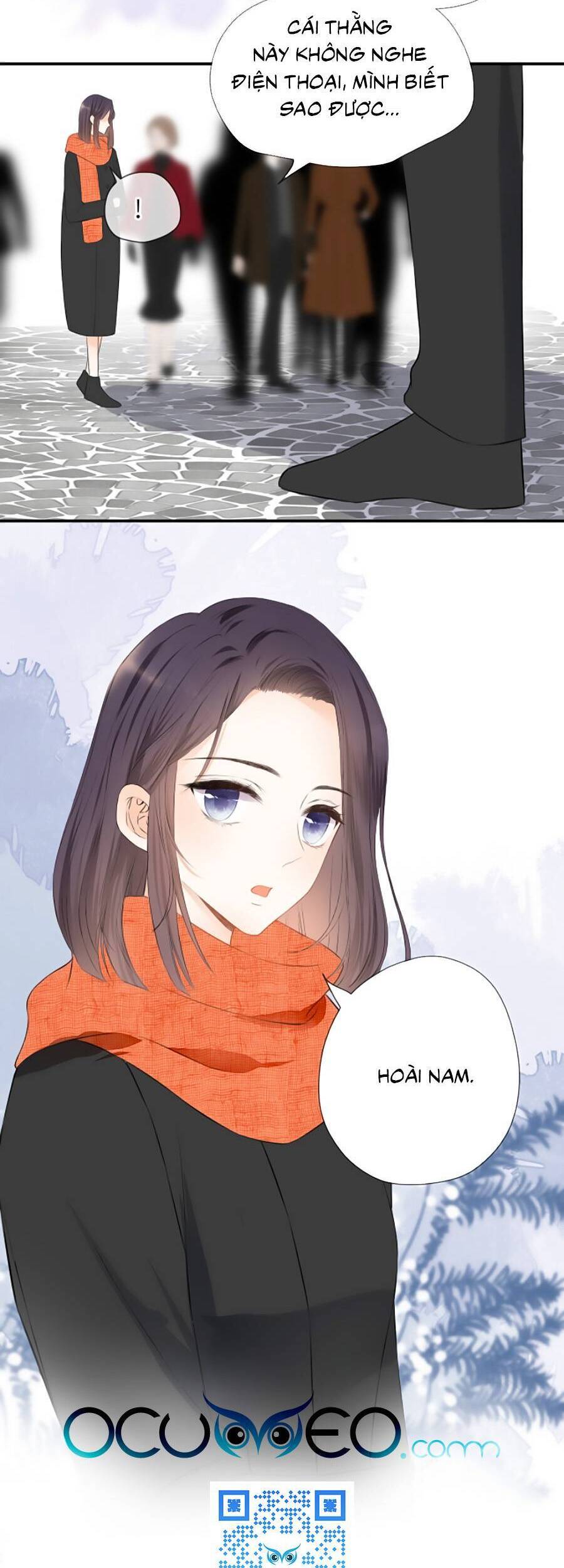 Thầm Yêu: Quất Sinh Hoài Nam Chapter 34 - 31