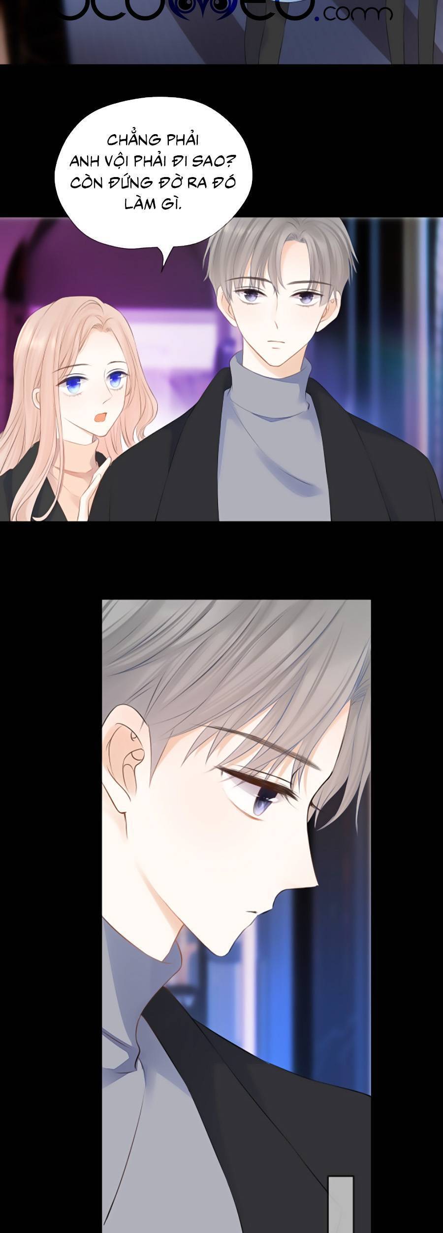 Thầm Yêu: Quất Sinh Hoài Nam Chapter 34 - 5