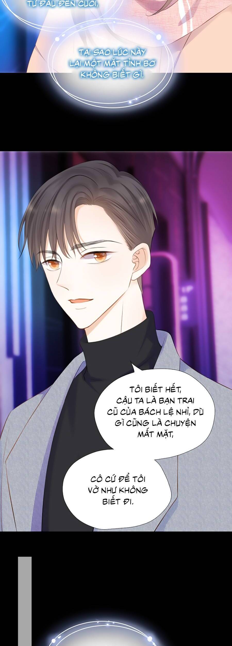 Thầm Yêu: Quất Sinh Hoài Nam Chapter 34 - 7