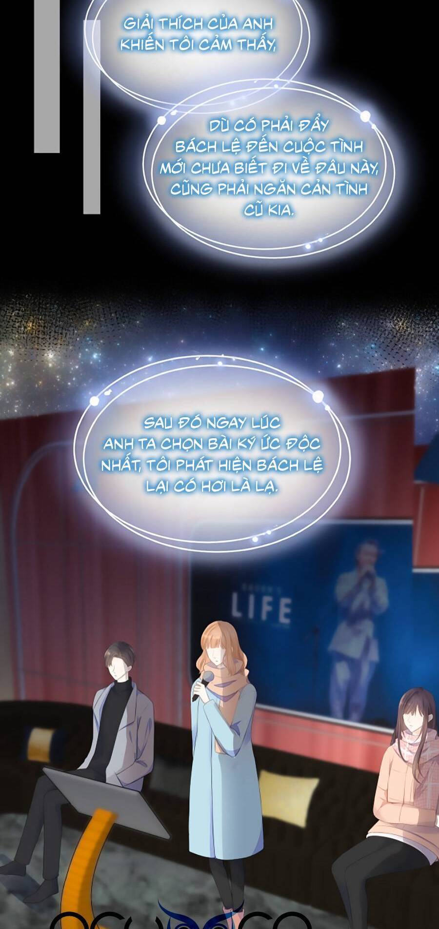 Thầm Yêu: Quất Sinh Hoài Nam Chapter 34 - 8