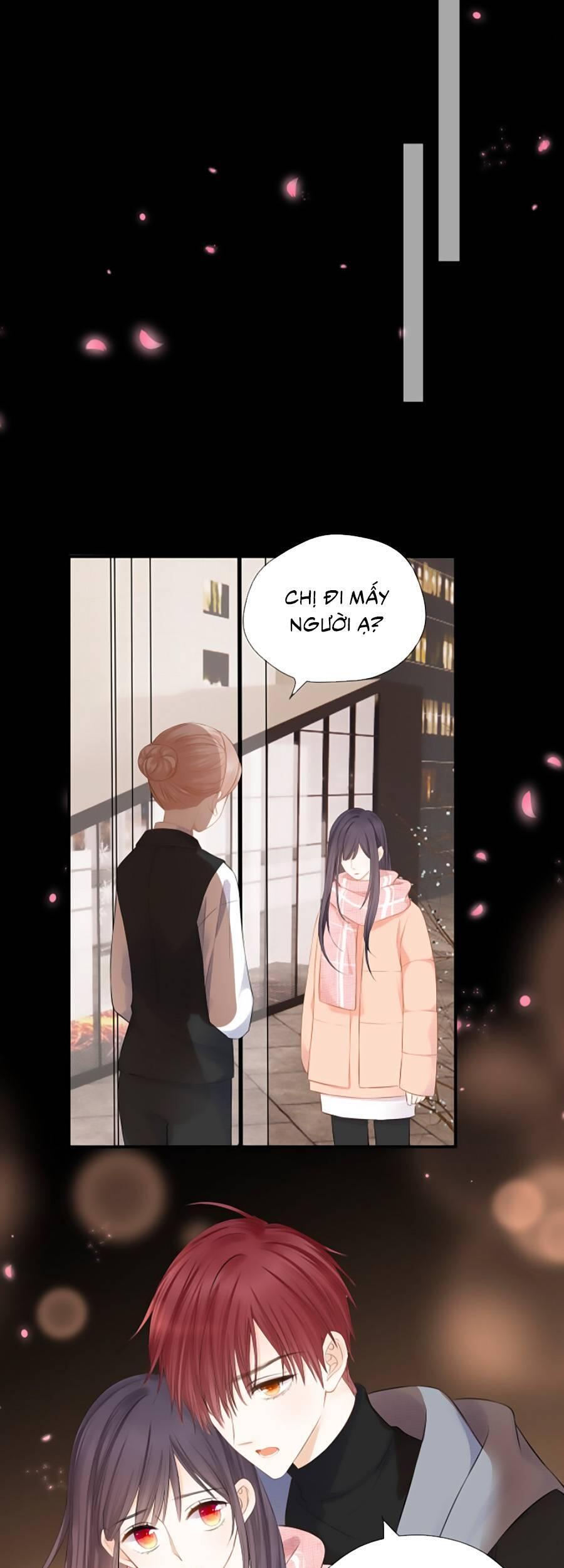 Thầm Yêu: Quất Sinh Hoài Nam Chapter 35 - 16