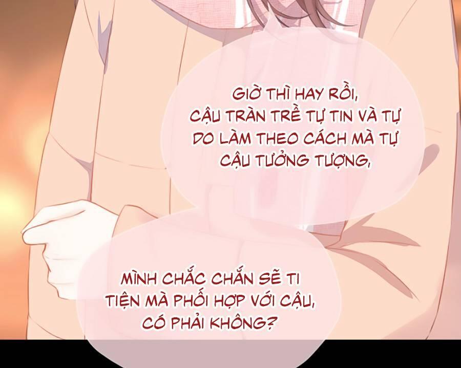 Thầm Yêu: Quất Sinh Hoài Nam Chapter 35 - 20