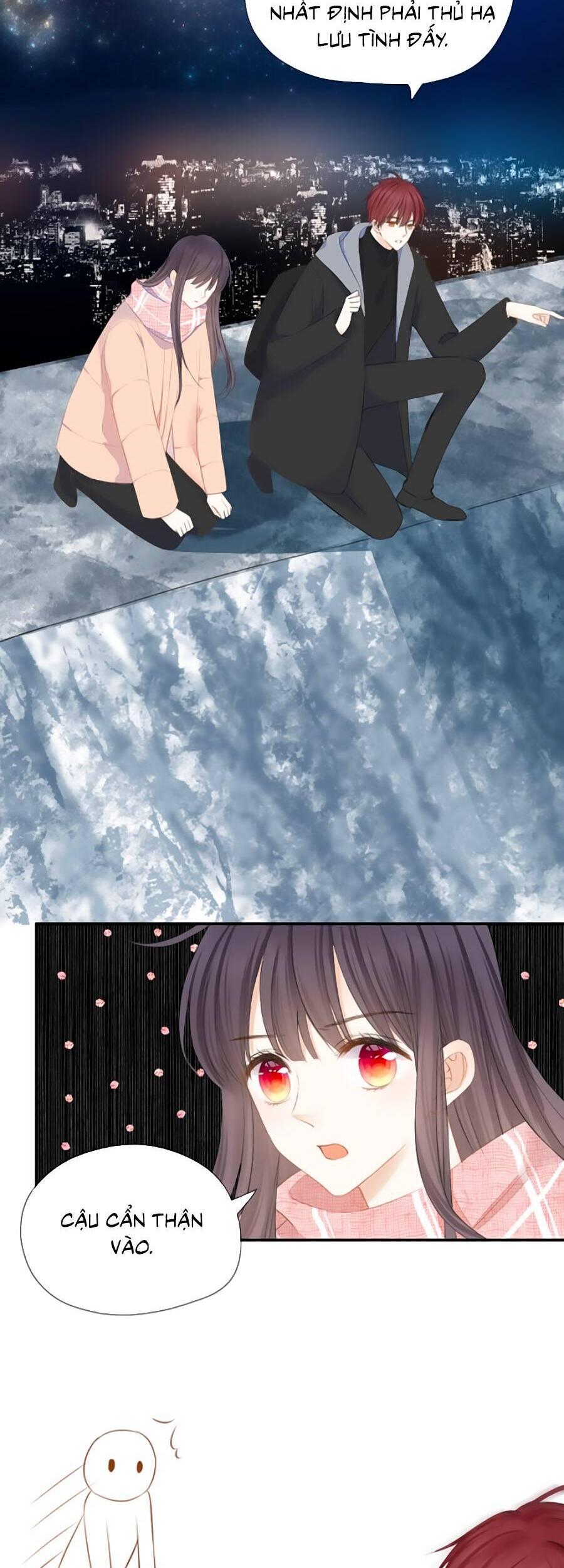 Thầm Yêu: Quất Sinh Hoài Nam Chapter 35 - 27