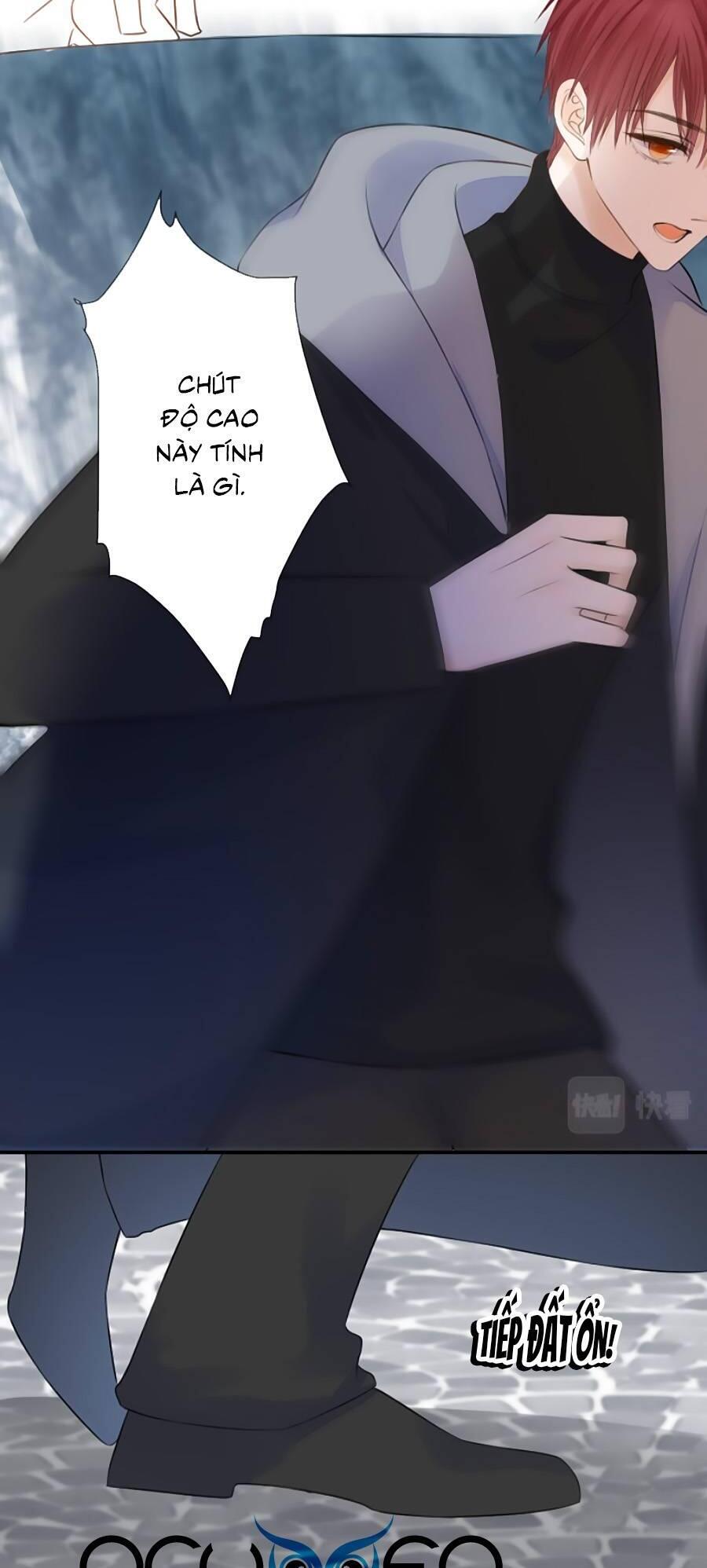 Thầm Yêu: Quất Sinh Hoài Nam Chapter 35 - 28