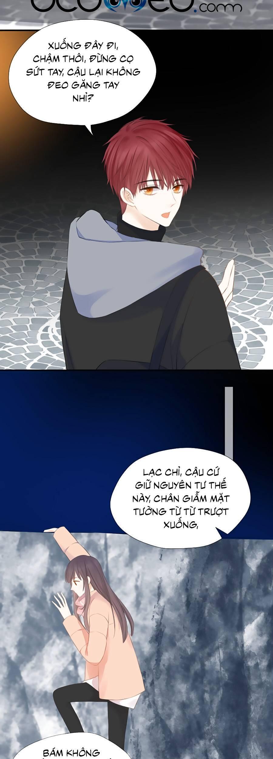 Thầm Yêu: Quất Sinh Hoài Nam Chapter 35 - 29