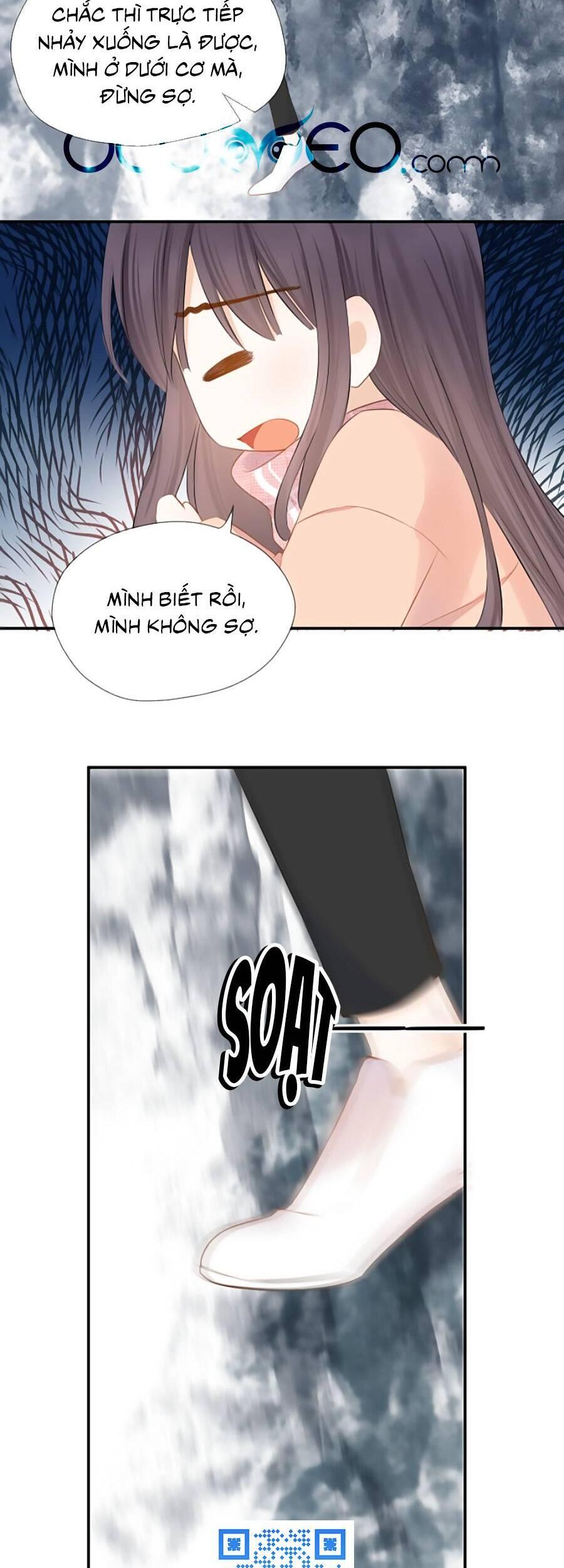 Thầm Yêu: Quất Sinh Hoài Nam Chapter 35 - 30