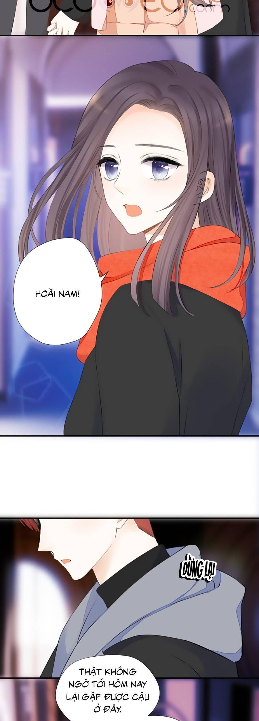 Thầm Yêu: Quất Sinh Hoài Nam Chapter 35 - 4