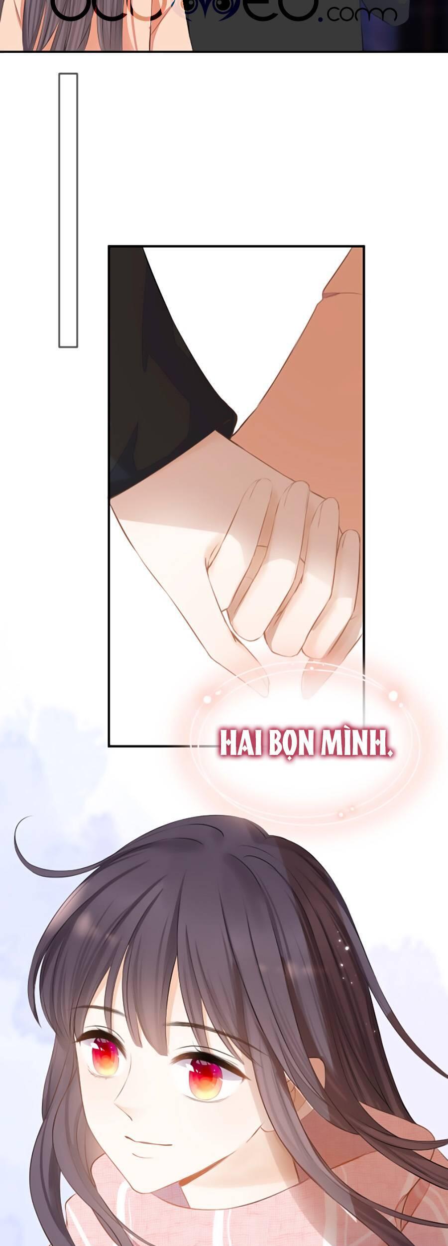 Thầm Yêu: Quất Sinh Hoài Nam Chapter 35 - 6